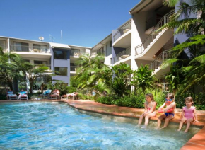 Flynns Beach Resort, Port Macquarie